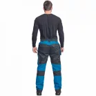 Keilor Nadrág Royal Kék 56