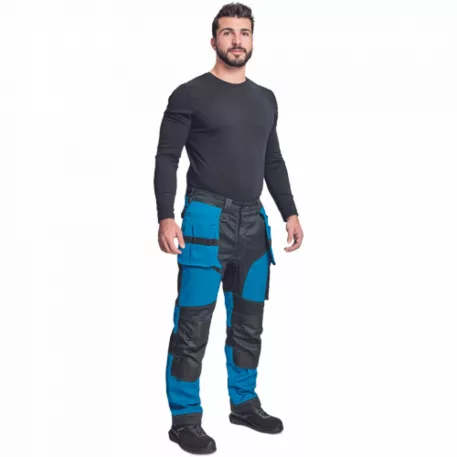 Keilor Nadrág Royal Kék 62