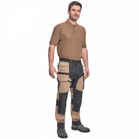 Keilor Nadrág Fekete 54