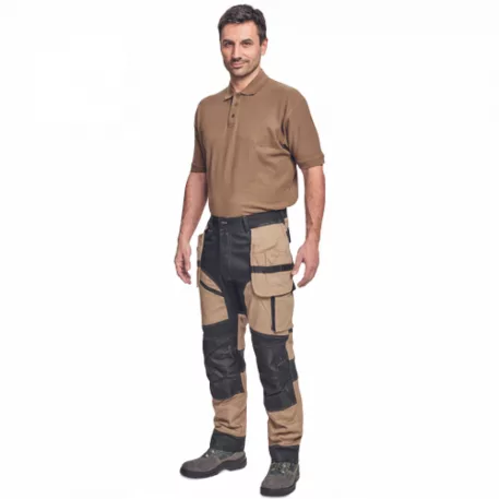 Keilor Nadrág Bézs 62