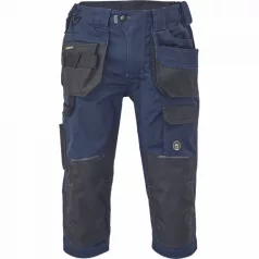 Dayboro 3/4 Nadrág Navy 56