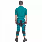 Dayboro 3/4 Nadrág Petrol Kék 50