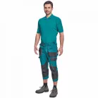 Dayboro 3/4 Nadrág Petrol Kék 62