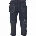 Dayboro 3/4 Nadrág Fekete 48