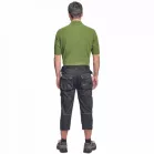 Dayboro 3/4 Nadrág Fekete 50