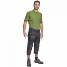 Dayboro 3/4 Nadrág Fekete 50