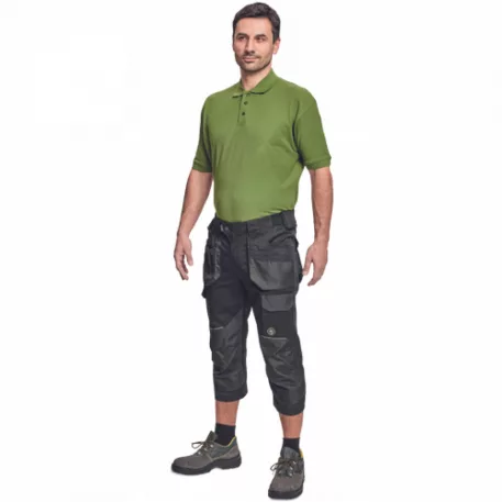 Dayboro 3/4 Nadrág Fekete 60