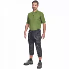 Dayboro 3/4 Nadrág Fekete 62