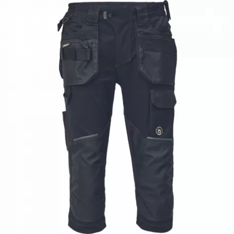 Dayboro 3/4 Nadrág Fekete 64