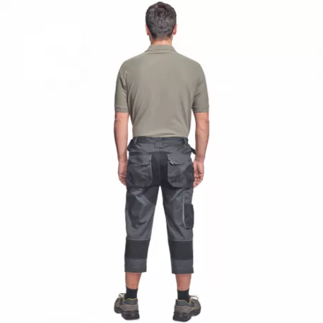 Dayboro 3/4 Nadrág Antracit 50