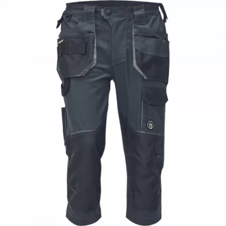 Dayboro 3/4 Nadrág Antracit 54