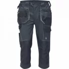 Dayboro 3/4 Nadrág Antracit 56