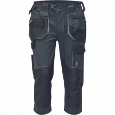 Dayboro 3/4 Nadrág Antracit 56