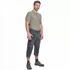 Dayboro 3/4 Nadrág Antracit 58