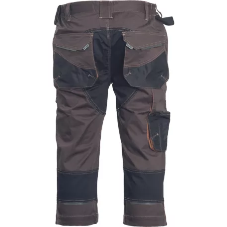 Dayboro 3/4 Nadrág Sötét Barna 46