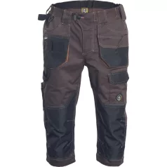 Dayboro 3/4 Nadrág Sötét Barna 56