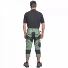 Dayboro 3/4 Nadrág Szürkés-Zöld 50