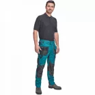 Dayboro Nadrág Petrol Kék 44