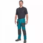 Dayboro Nadrág Petrol Kék 54