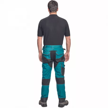 Dayboro Nadrág Petrol Kék 54