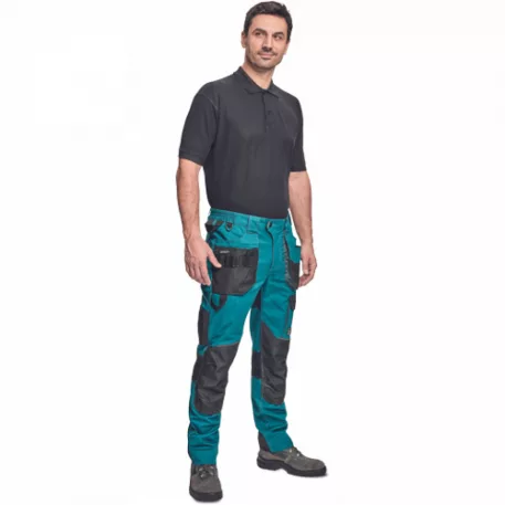 Dayboro Nadrág Petrol Kék 54