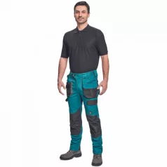 Dayboro Nadrág Petrol Kék 56