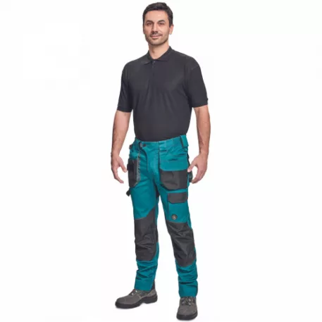 Dayboro Nadrág Petrol Kék 62