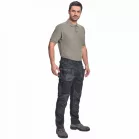 Dayboro Nadrág Fekete 44