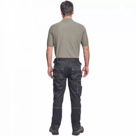 Dayboro Nadrág Fekete 50