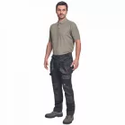 Dayboro Nadrág Fekete 54