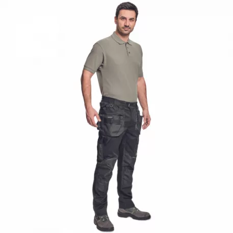 Dayboro Nadrág Fekete 58