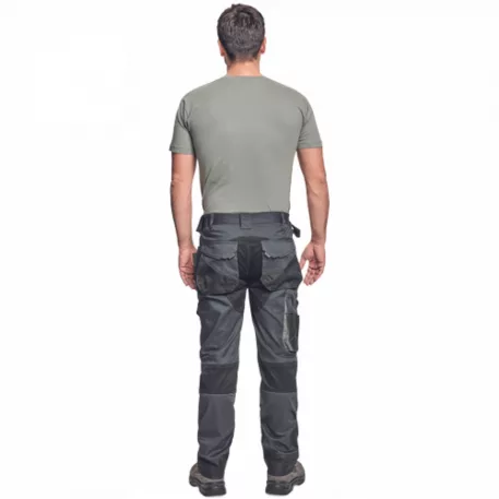 Dayboro Nadrág Antracit 44