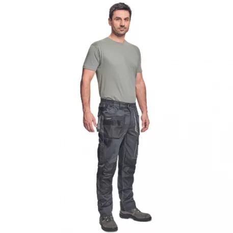 Dayboro Nadrág Antracit 60