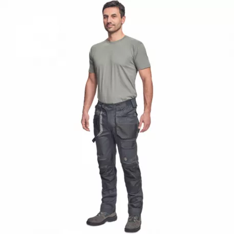 Dayboro Nadrág Antracit 62