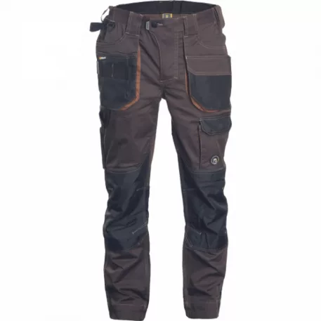 Dayboro Nadrág Sötét Barna 64