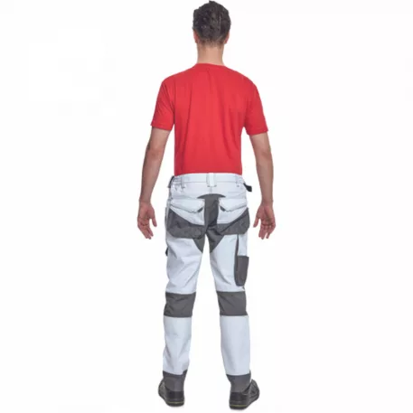 Dayboro Nadrág Fehér 50