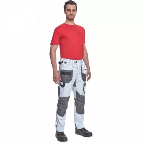 Dayboro Nadrág Fehér 62