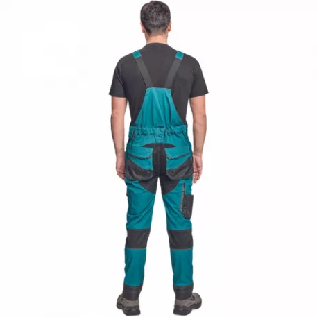 Dayboro Mellesnadrág Petrol 50