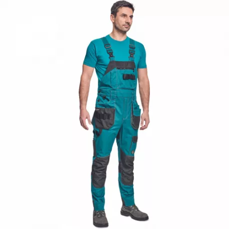 Dayboro Mellesnadrág Petrol 50