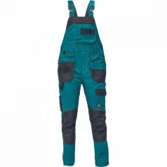 Dayboro Mellesnadrág Petrol 56