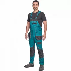 Dayboro Mellesnadrág Petrol 56