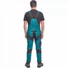 Dayboro Mellesnadrág Petrol 56