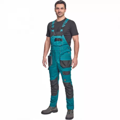 Dayboro Mellesnadrág Petrol 62