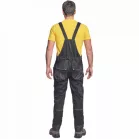 Dayboro Mellesnadrág Fekete 46