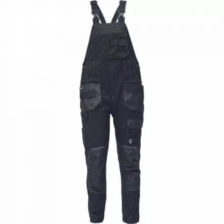 Dayboro Mellesnadrág Fekete 52