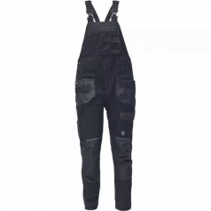 Dayboro Mellesnadrág Fekete 56