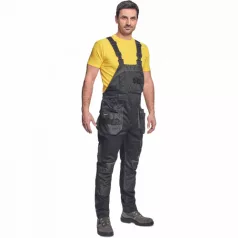 Dayboro Mellesnadrág Fekete 56