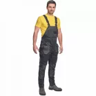 Dayboro Mellesnadrág Fekete 58