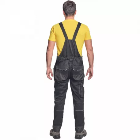 Dayboro Mellesnadrág Fekete 58