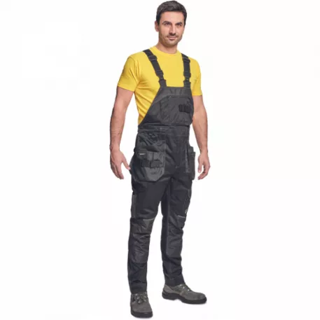 Dayboro Mellesnadrág Fekete 60